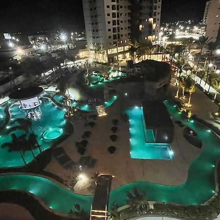 Salinas Premium Resort Salinópolis Zewnętrze zdjęcie
