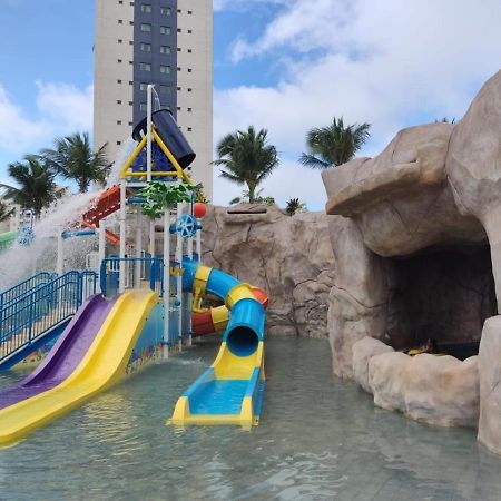 Salinas Premium Resort Salinópolis Zewnętrze zdjęcie