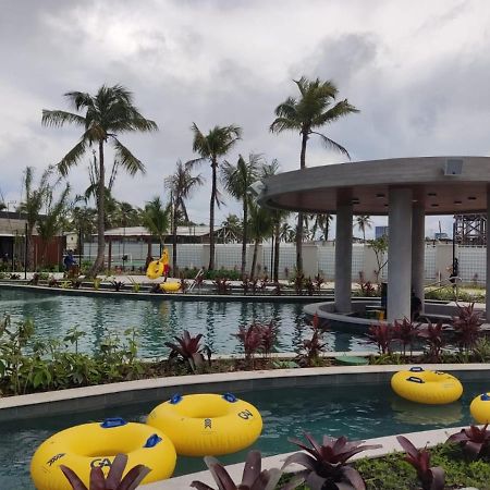 Salinas Premium Resort Salinópolis Zewnętrze zdjęcie