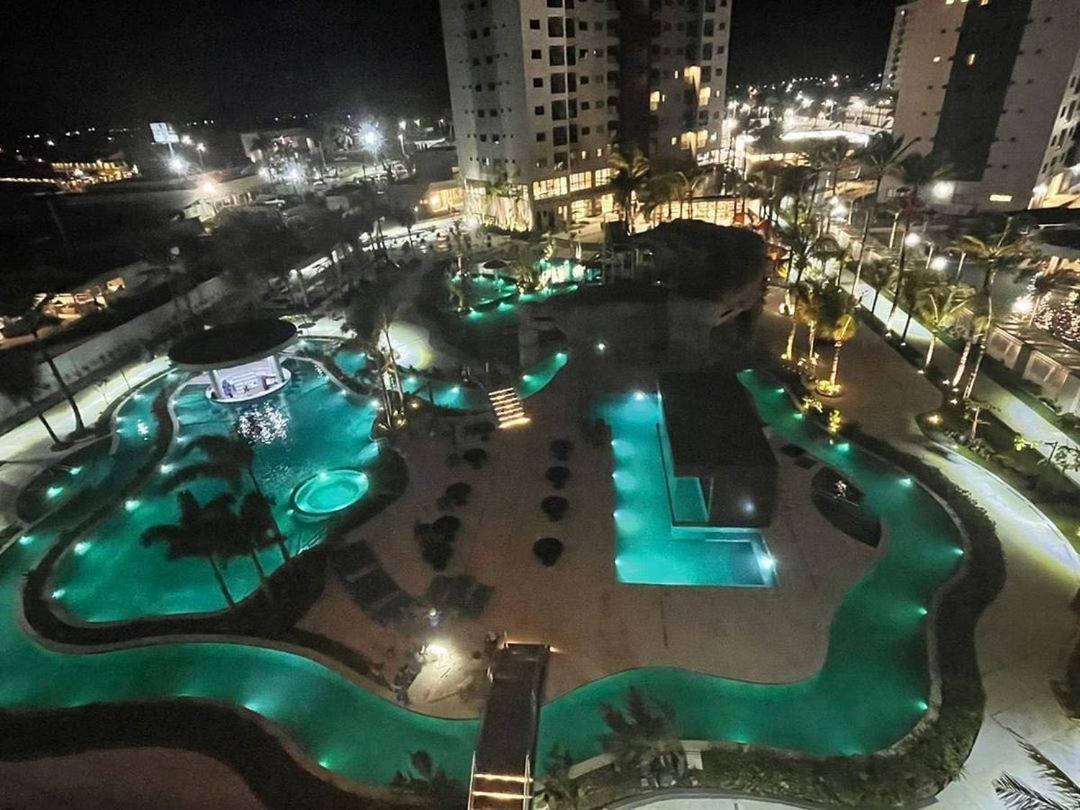 Salinas Premium Resort Salinópolis Zewnętrze zdjęcie