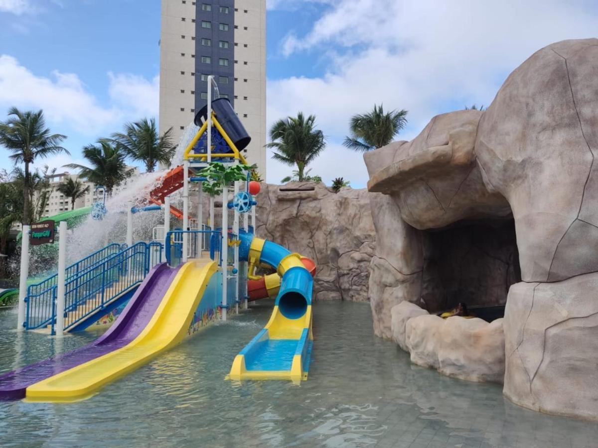 Salinas Premium Resort Salinópolis Zewnętrze zdjęcie