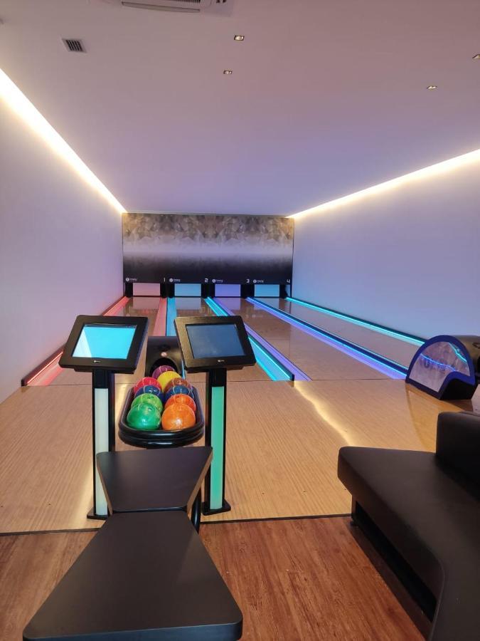 Salinas Premium Resort Salinópolis Zewnętrze zdjęcie