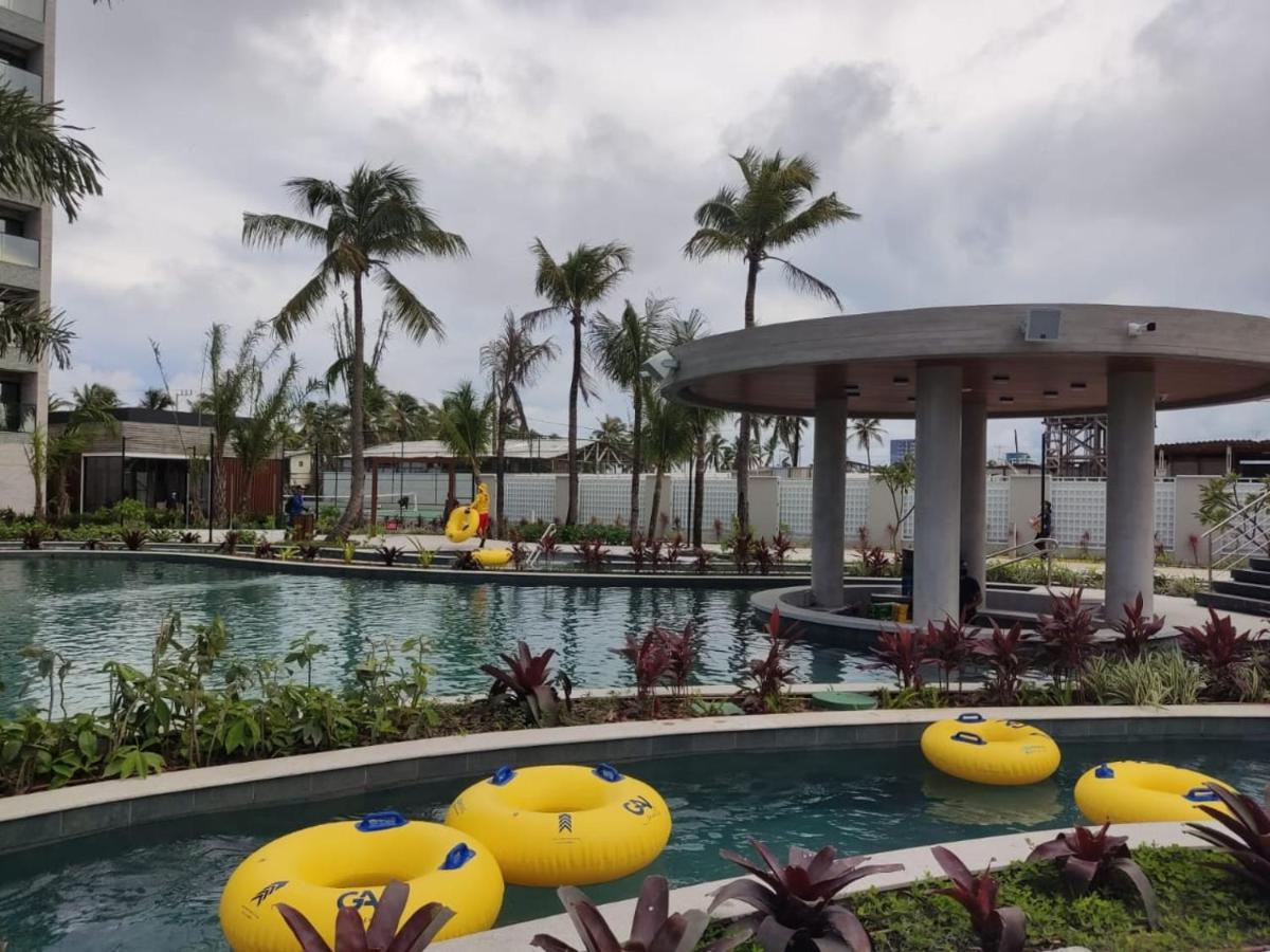 Salinas Premium Resort Salinópolis Zewnętrze zdjęcie
