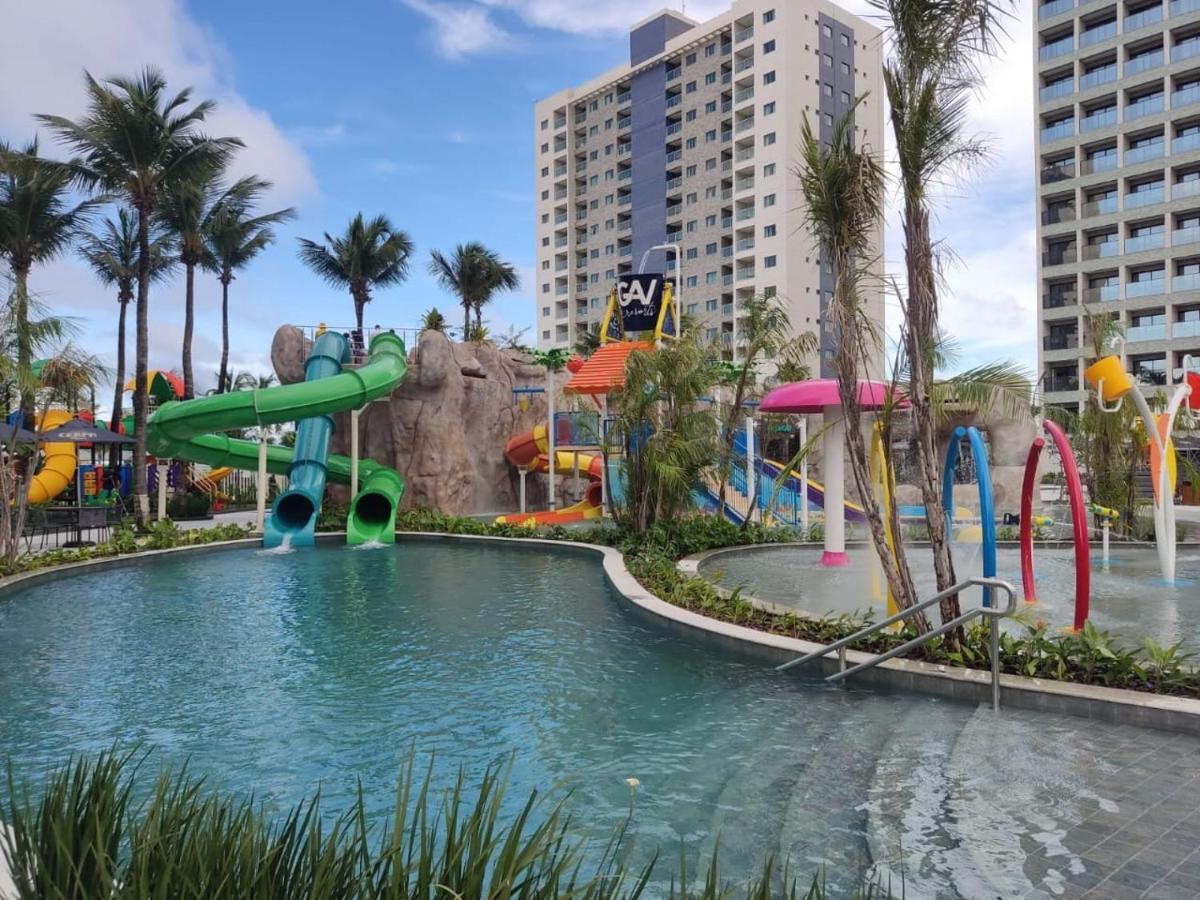Salinas Premium Resort Salinópolis Zewnętrze zdjęcie