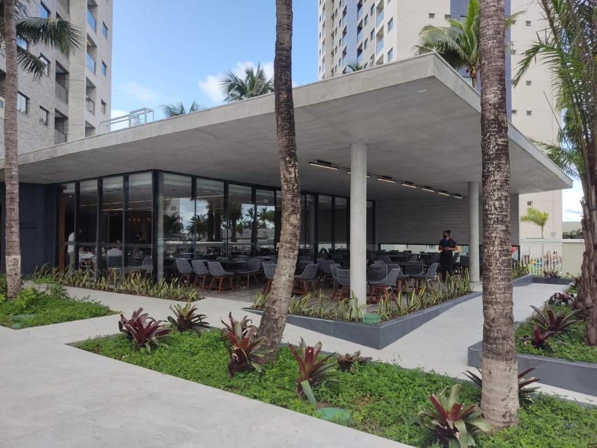 Salinas Premium Resort Salinópolis Zewnętrze zdjęcie
