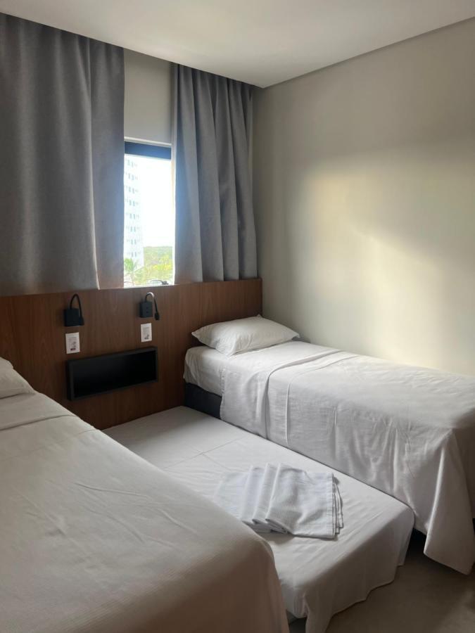 Salinas Premium Resort Salinópolis Zewnętrze zdjęcie