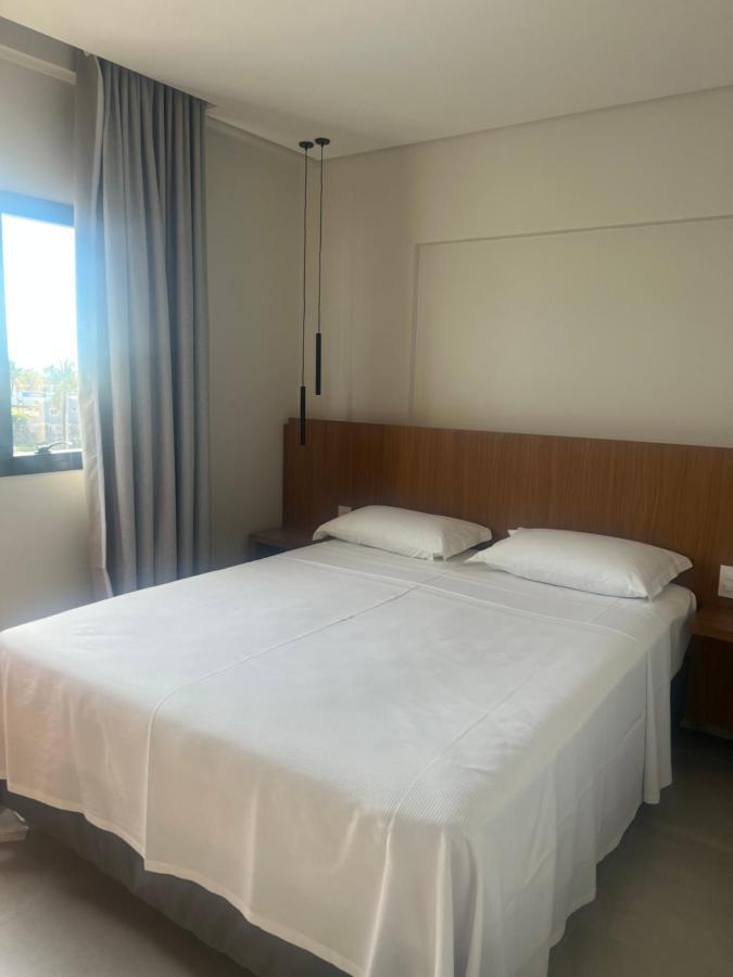 Salinas Premium Resort Salinópolis Zewnętrze zdjęcie