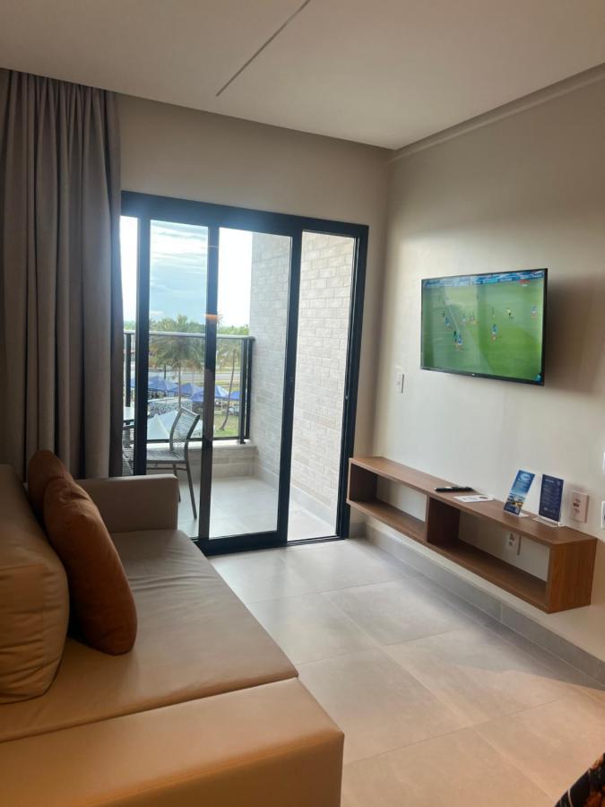 Salinas Premium Resort Salinópolis Zewnętrze zdjęcie