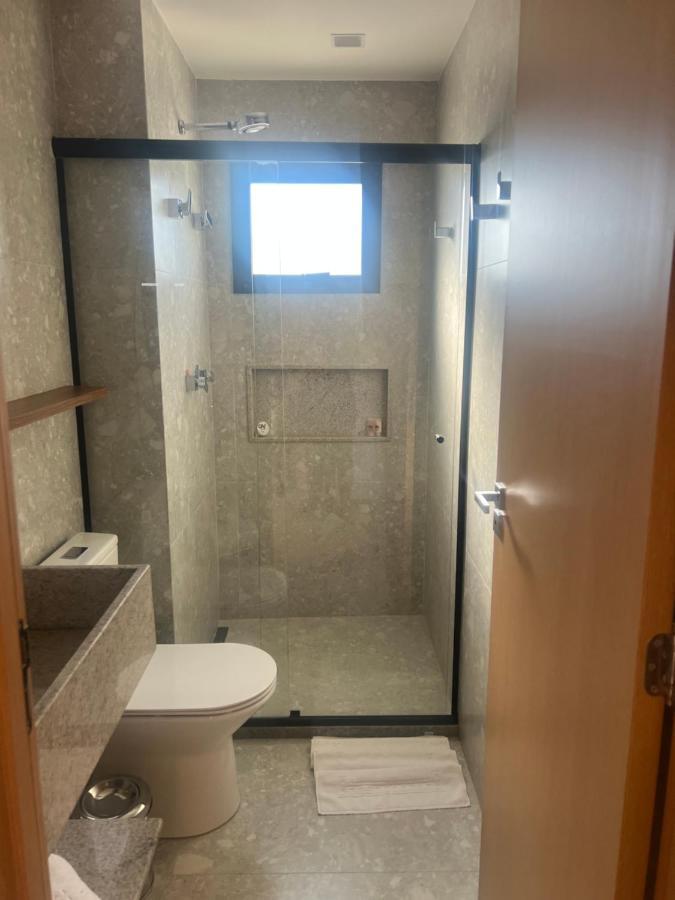 Salinas Premium Resort Salinópolis Zewnętrze zdjęcie